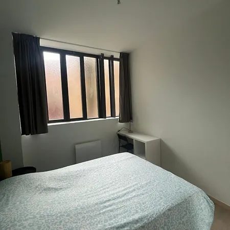 Horme Apartment Vichy