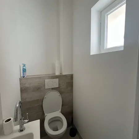 Apartment Horme Vichy