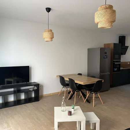 Apartment Horme