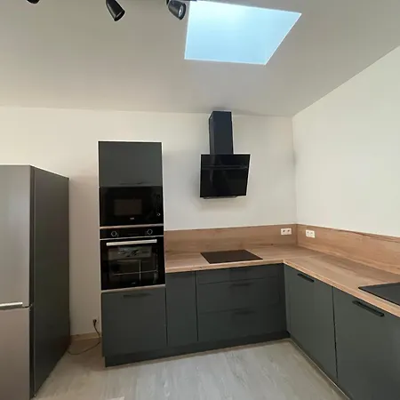 Horme Apartment *