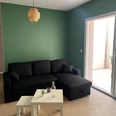Apartment Horme *